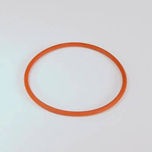 Silicone Flange Gasket O-Ring - 176 Size Seal for Leak Proof silicone flange gasket o ring 0 1750492590 - CERINCOFFEE
