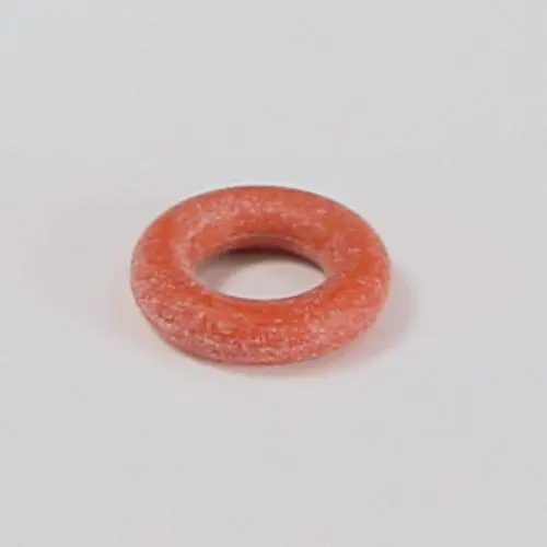 Silicone O-Ring 5mm High Temp Resistant Seal silicone o ring 5mm high temp 0 1750492940 - CERINCOFFEE