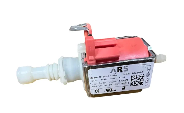 Smart 15 Bar Pump 120V - Free Fast Shipping smart 15 bar pump 120v free fa 0 1750488299 - CERINCOFFEE