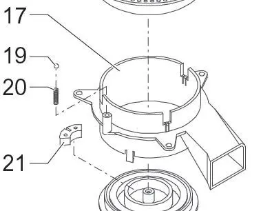 Smart Grinder Chute Support - Efficient Processing smart grinder chute support ef 0 1750492537 - CERINCOFFEE