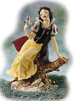 Snow White Disney Princess Collectible Figurine snow white disney princess col 0 1750491627 - CERINCOFFEE