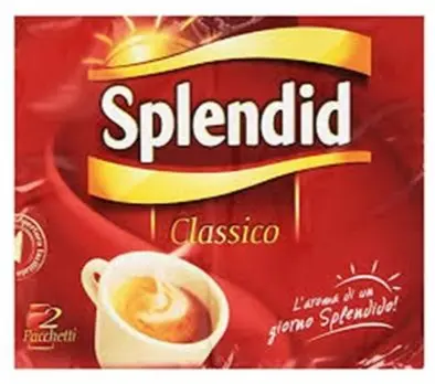 Splendid Classico Rich Coffee Beans - 500g Double Pack splendid classico rich coffee 0 1750489498 - CERINCOFFEE