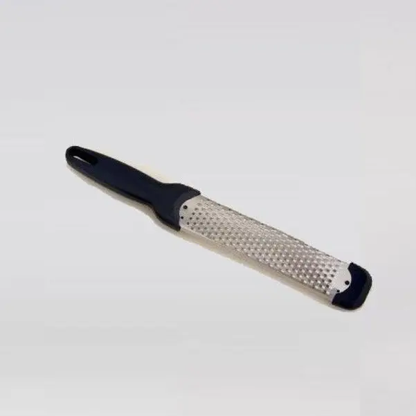 Stainless Steel Long Handle Kitchen Grater | Durable Cheese Shredder V150 stainless steel long handle ki 0 1750489304 - CERINCOFFEE