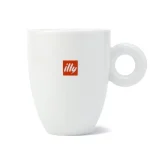 stylish illy logo ceramic mug 0 1750491147 - CERINCOFFEE