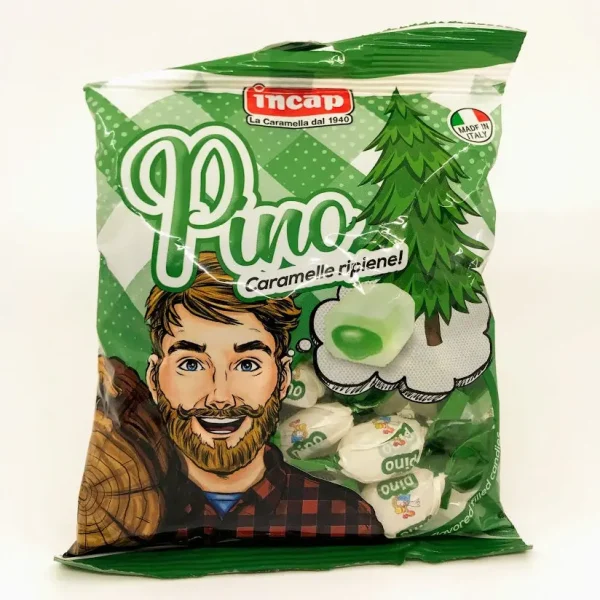 Sweet Carameled Pine Candy Drops | Incap Treats sweet carameled pine candy dro 0 1750489972 - CERINCOFFEE