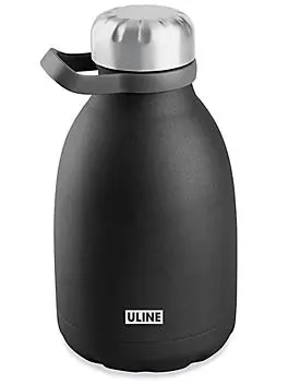Swell 40oz Insulated Water Bottle - Black Large Capacity swell 40oz insulated water bot 0 1750487982 - CERINCOFFEE