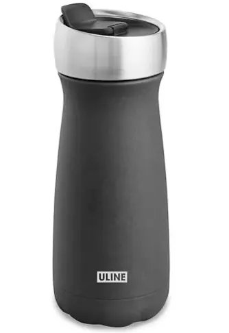 Swell Stainless Steel Insulated Tumbler 16oz Black Vacuum Flask swell stainless steel insulate 0 1750489409 - CERINCOFFEE