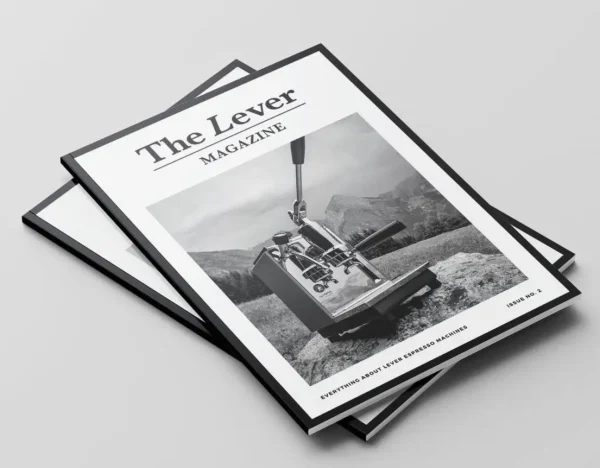 The Lever Issue 2: Digital/Print Edition with Exclusive Analysis the lever issue 2 digitalprint 0 1750488650 - CERINCOFFEE