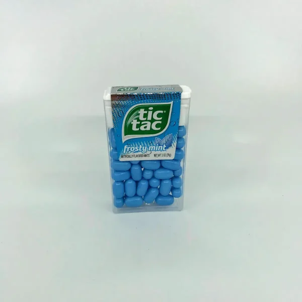 Tic Tac Cooling Frosty Mint Breath Mints - 29g tic tac cooling frosty mint br 0 1750488488 - CERINCOFFEE