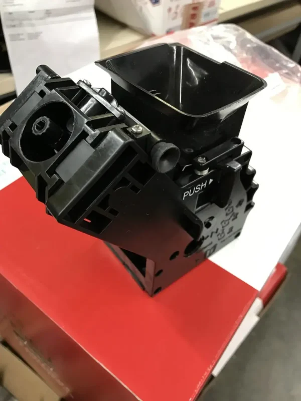 Titanium Brew Group for Saeco Gaggia Italia Espresso Machine titanium brew group for saeco 0 1750492754 - CERINCOFFEE
