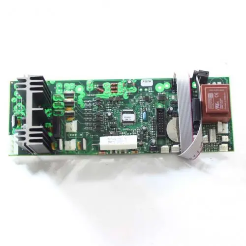 Titanium Power Control Board - 120V High-Efficiency PCB titanium power control board 1 0 1750492512 - CERINCOFFEE