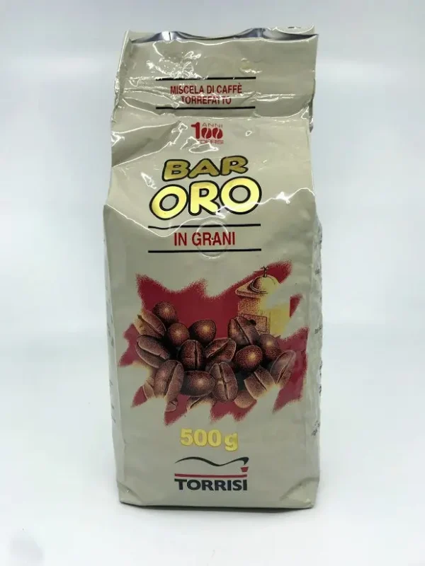 Torrisi Premium Coffee Beans - Whole Bean Blend torrisi premium coffee beans w 0 1750488515 - CERINCOFFEE