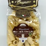 traditional gragnano rigatoni 0 1750488706 - CERINCOFFEE
