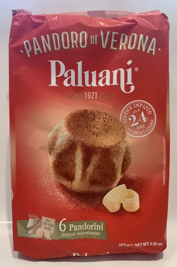 Traditional Italian Panettone Cake - Authentic Classic 9 oz traditional italian panettone 0 1750489821 - CERINCOFFEE