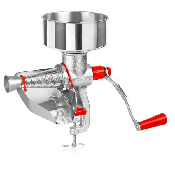TRE SPADE Tomato Slicer & Chopper - Easy-Grip, Durable Design tre spade tomato slicer choppe 0 1750488906 - CERINCOFFEE