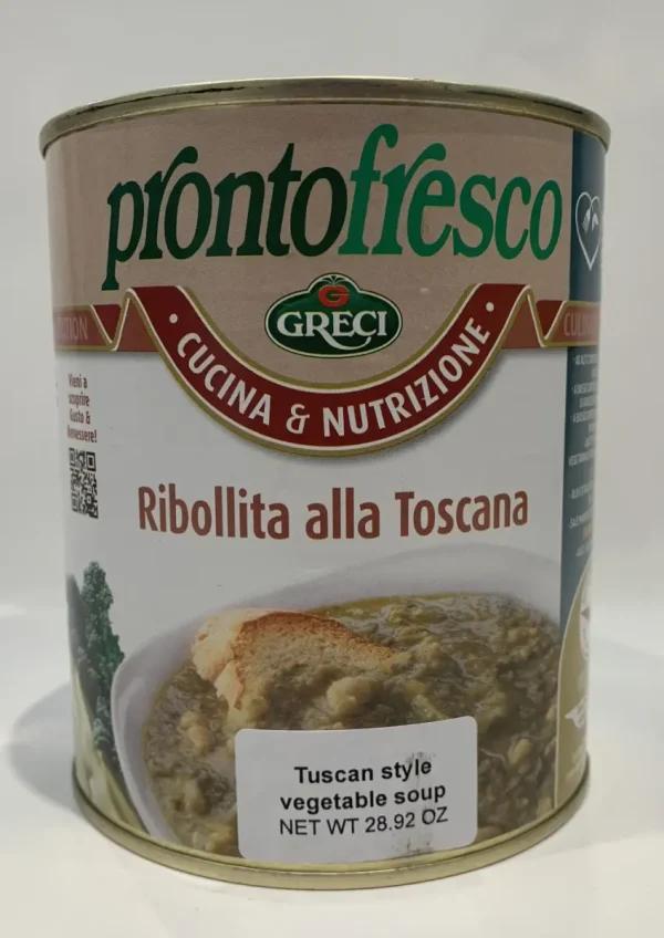 Tuscan Ribollita Soup Ready-to-Eat 8oz by Greci tuscan ribollita soup ready to 0 1750489618 - CERINCOFFEE