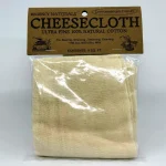unbleached cheesecloth 9sqft s 0 1750488869 - CERINCOFFEE