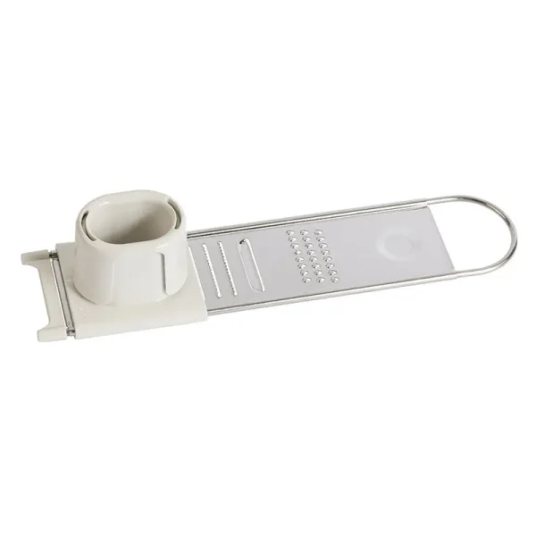V60 Mini Mandolin Slicer | Compact Tool for Garlic, Veggie, Cheese Shredding v60 mini mandolin slicer compa 0 1750489121 - CERINCOFFEE