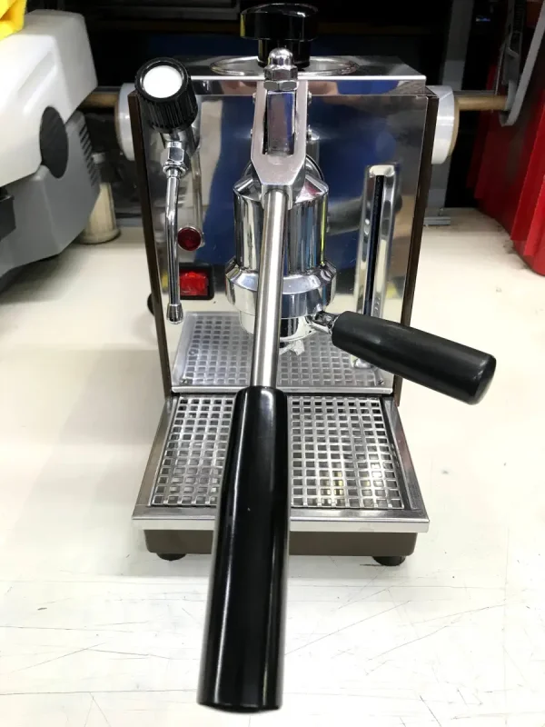 Vintage 1986 Cremina Espresso Machine - Free Shipping & Warranty vintage 1986 cremina espresso 0 1750489380 - CERINCOFFEE