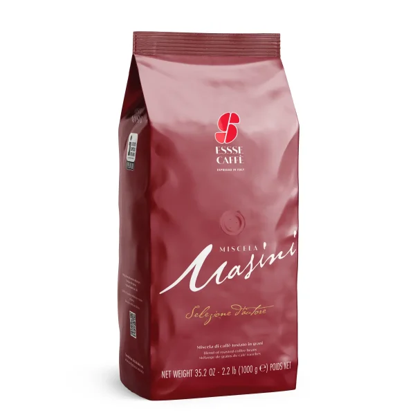 Whole Bean Espresso Coffee | Premium Italian Blend - 2.2lb whole bean espresso coffee pre 0 1750493057 - CERINCOFFEE